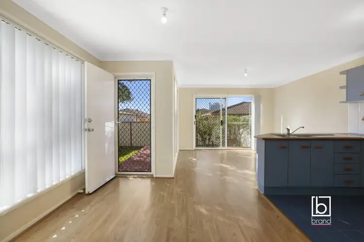 Fourth view of Homely townhouse listing, 2/22 Boondilla Road, The Entrance NSW 2261