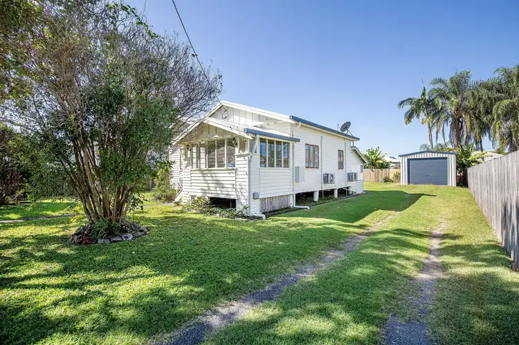 23 Harvison Street, East Mackay QLD 4740