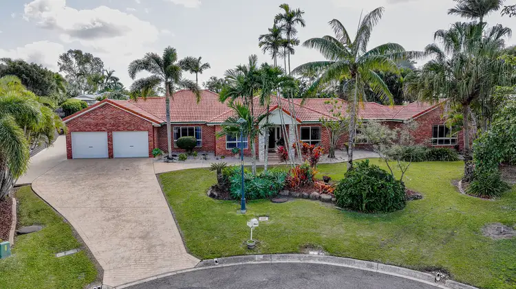 9 Ronnie Court, Rural View QLD 4740
