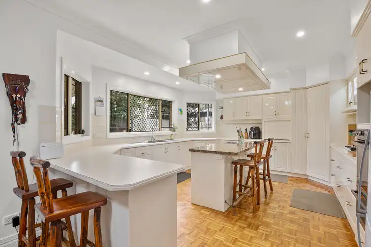 Third view of Homely house listing, 9 Ronnie Court, Rural View QLD 4740