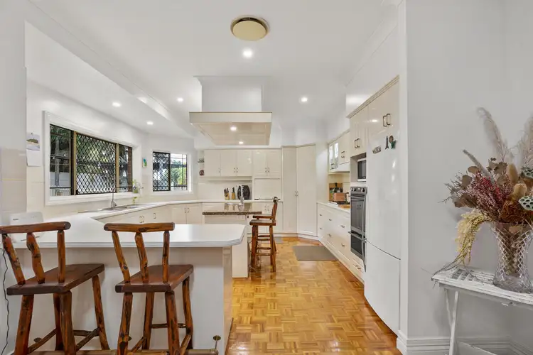 Fourth view of Homely house listing, 9 Ronnie Court, Rural View QLD 4740