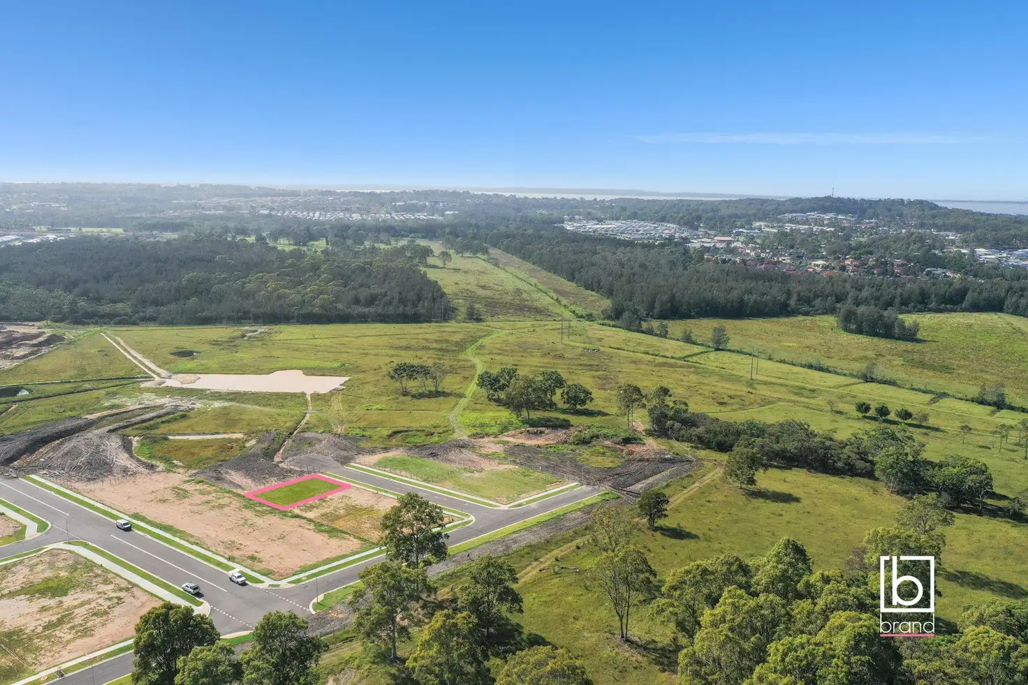 Main view of Homely land listing, 7 Swift Crescent, Warnervale NSW 2259