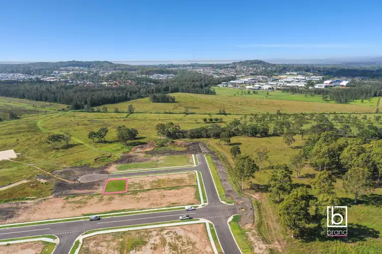 Fifth view of Homely land listing, 7 Swift Crescent, Warnervale NSW 2259