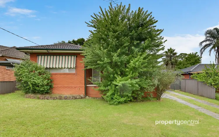 28 Sunshine Avenue, Penrith NSW 2750