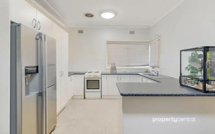 Second view of Homely house listing, 28 Sunshine Avenue, Penrith NSW 2750