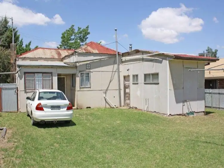 Sixth view of Homely house listing, 4 Elizabeth St, Junee NSW 2663