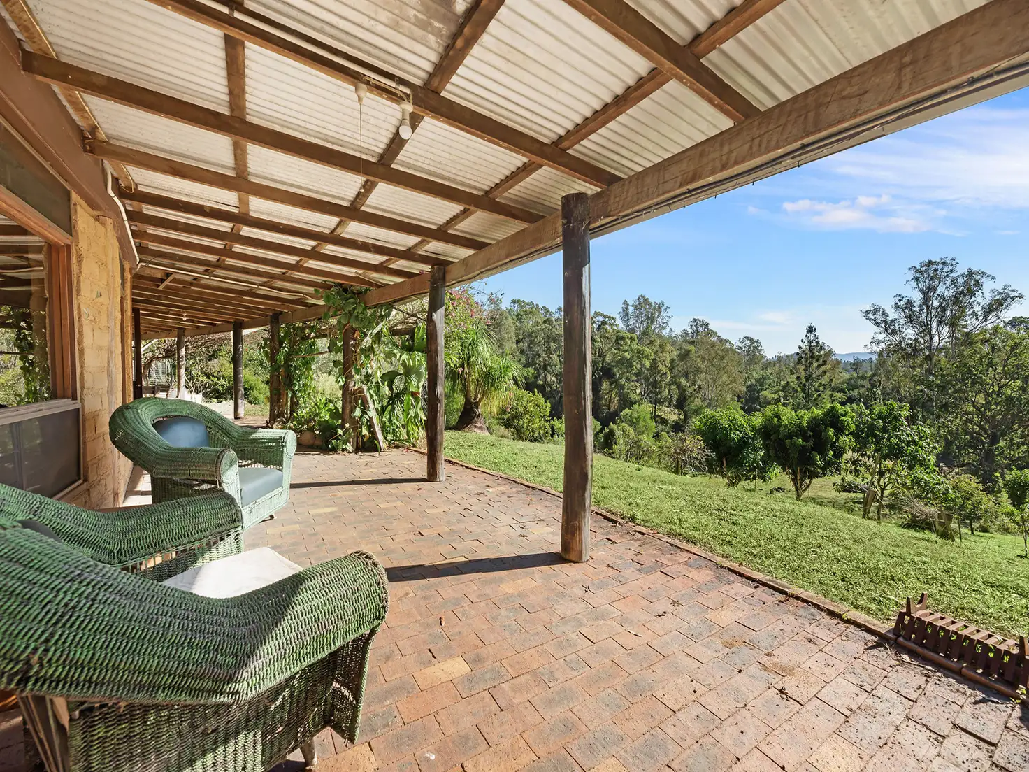 Main view of Homely house listing, 178 Broken Bridge Road, Conondale QLD 4552