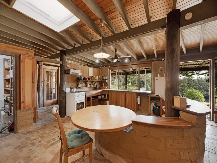Third view of Homely house listing, 178 Broken Bridge Road, Conondale QLD 4552