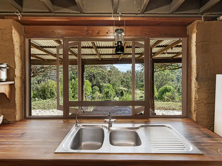Fourth view of Homely house listing, 178 Broken Bridge Road, Conondale QLD 4552