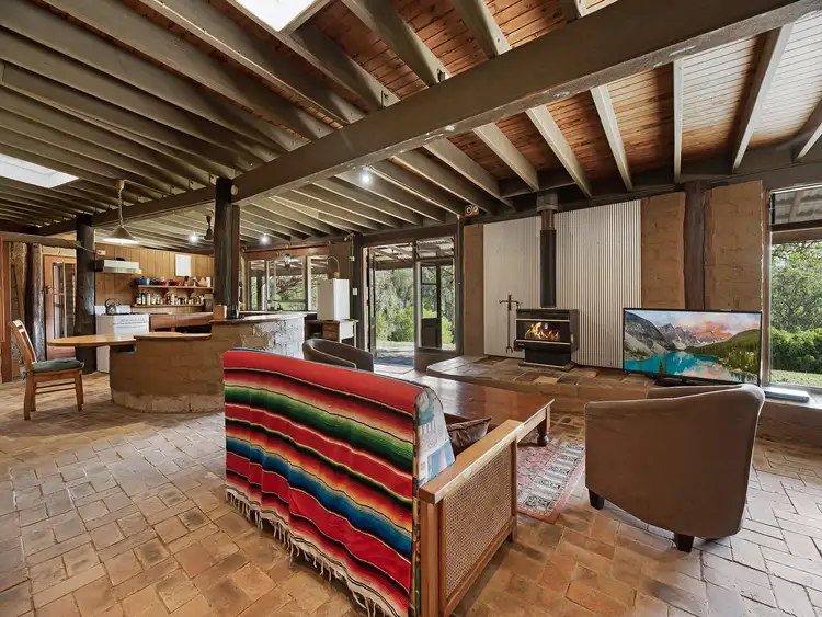 Fifth view of Homely house listing, 178 Broken Bridge Road, Conondale QLD 4552