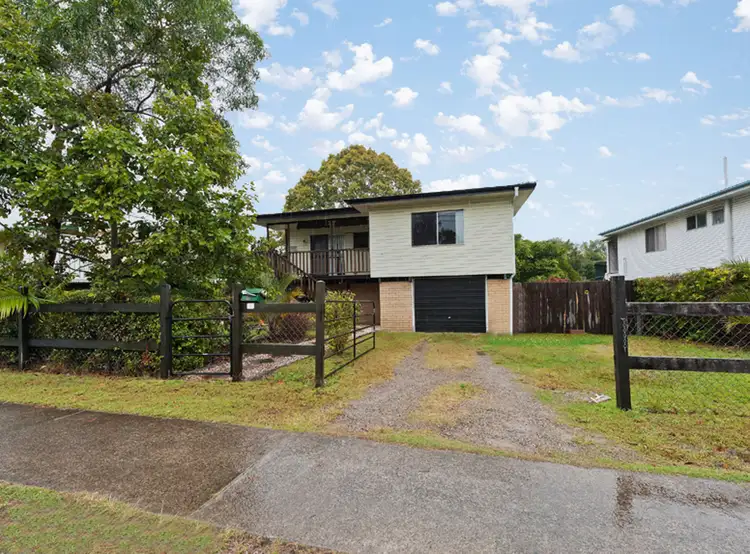 Sixth view of Homely house listing, 50 Ashton Street, Kingston QLD 4114