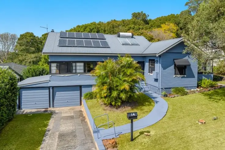 14 Ross Street, Lismore NSW 2480