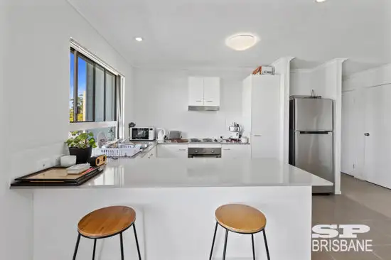 Second view of Homely unit listing, 33/1-11 Gona Street, Beenleigh QLD 4207