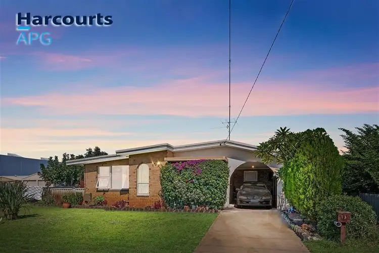 73 Strickland Street, East Bunbury WA 6230
