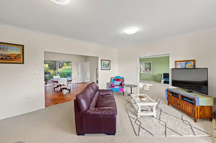 Third view of Homely house listing, 541-549 Henri Robert Drive, Tamborine Mountain QLD 4272