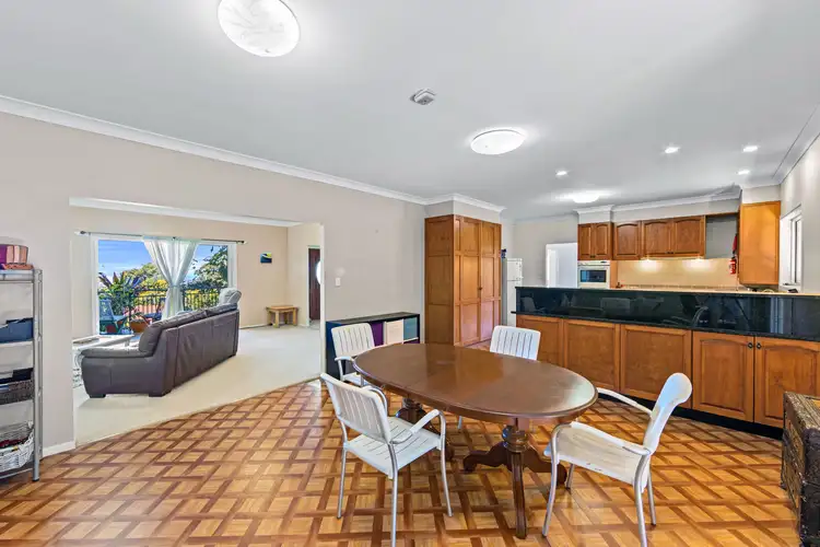 Fourth view of Homely house listing, 541-549 Henri Robert Drive, Tamborine Mountain QLD 4272