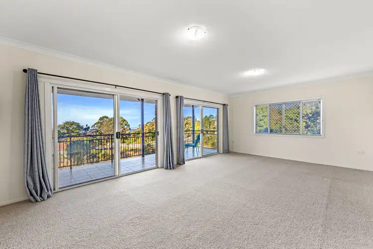 Sixth view of Homely house listing, 541-549 Henri Robert Drive, Tamborine Mountain QLD 4272