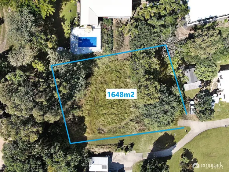 Main view of Homely land listing, 3/23 Redman street, Emu Park QLD 4710
