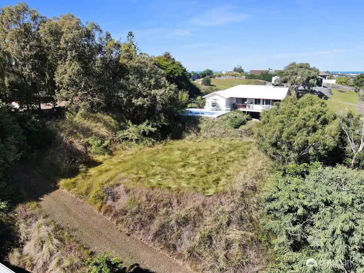 Third view of Homely land listing, 3/23 Redman street, Emu Park QLD 4710