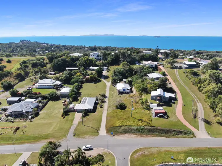 Fifth view of Homely land listing, 3/23 Redman street, Emu Park QLD 4710