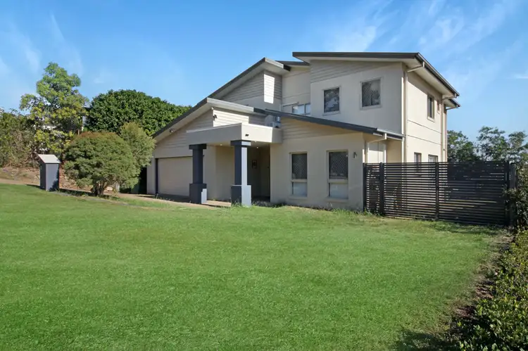 24 Scoparia Drive, Brookwater QLD 4300
