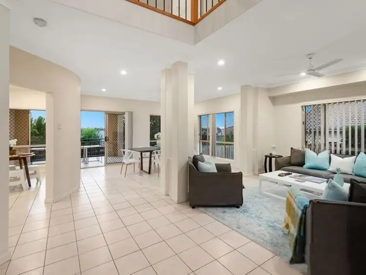 Fifth view of Homely house listing, 24 Scoparia Drive, Brookwater QLD 4300