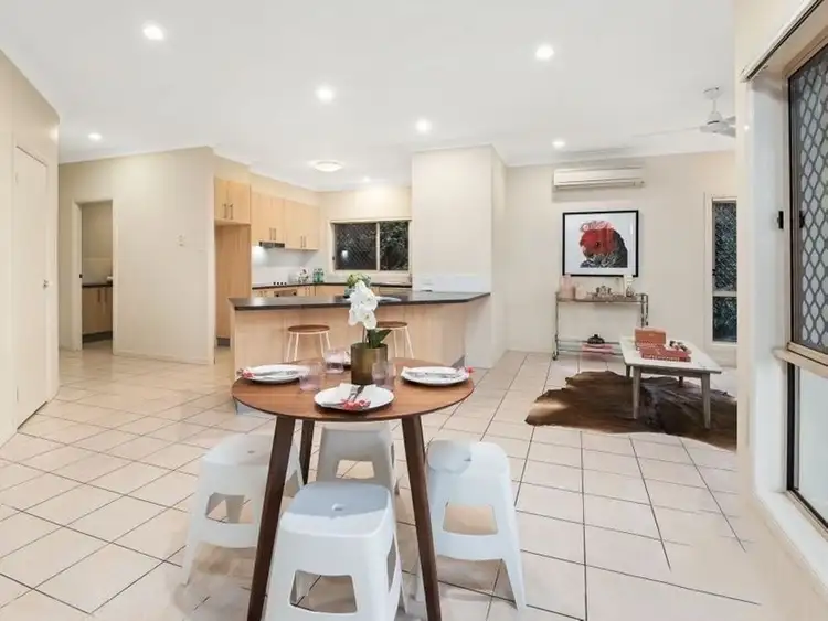 Sixth view of Homely house listing, 24 Scoparia Drive, Brookwater QLD 4300