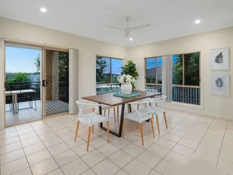 Seventh view of Homely house listing, 24 Scoparia Drive, Brookwater QLD 4300