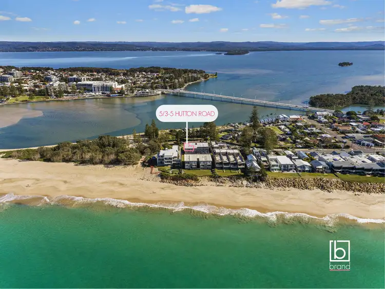 5/3-7 Hutton Road, The Entrance North NSW 2261