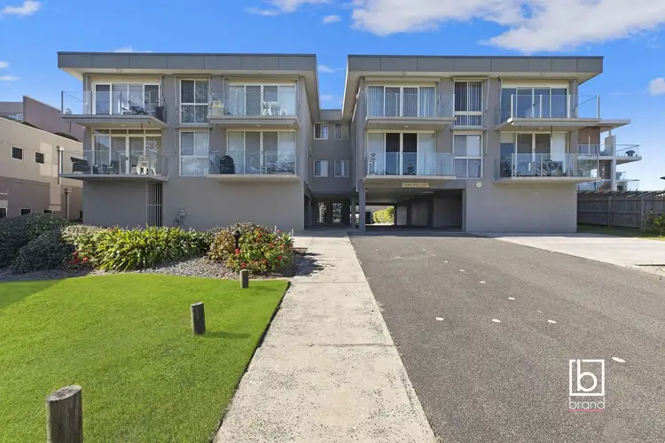 Fifth view of Homely unit listing, 5/3-7 Hutton Road, The Entrance North NSW 2261