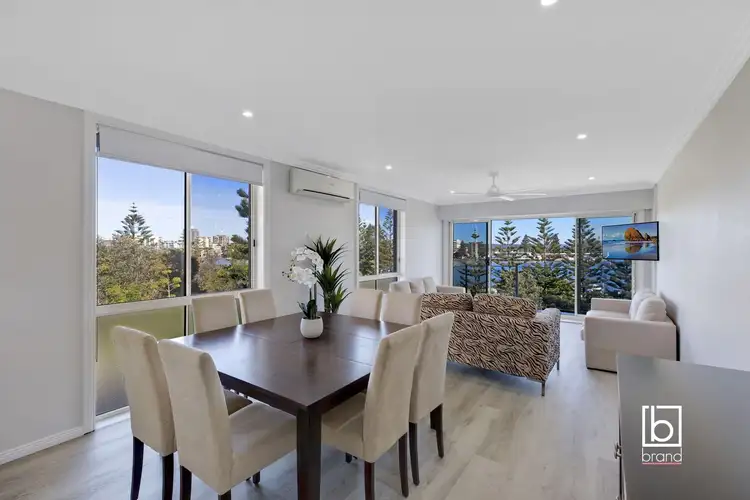 Sixth view of Homely unit listing, 5/3-7 Hutton Road, The Entrance North NSW 2261