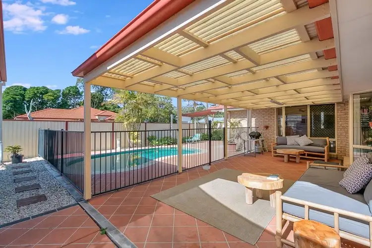 Main view of Homely house listing, 5 Glebe Place, Banora Point NSW 2486