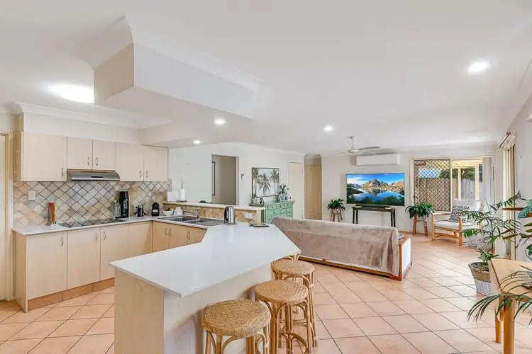 Fourth view of Homely house listing, 5 Glebe Place, Banora Point NSW 2486