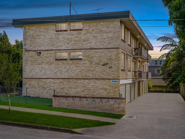 Main view of Homely unit listing, 7/32 Cottell Street, Norman Park QLD 4170