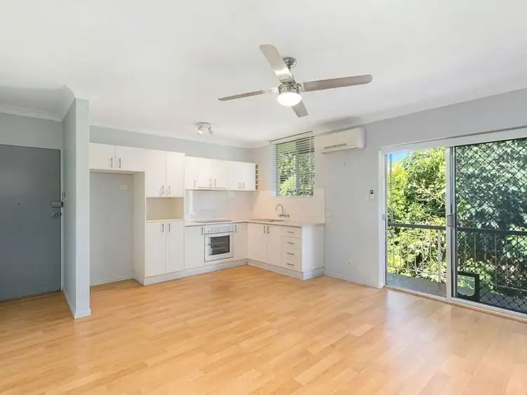 Second view of Homely unit listing, 7/32 Cottell Street, Norman Park QLD 4170