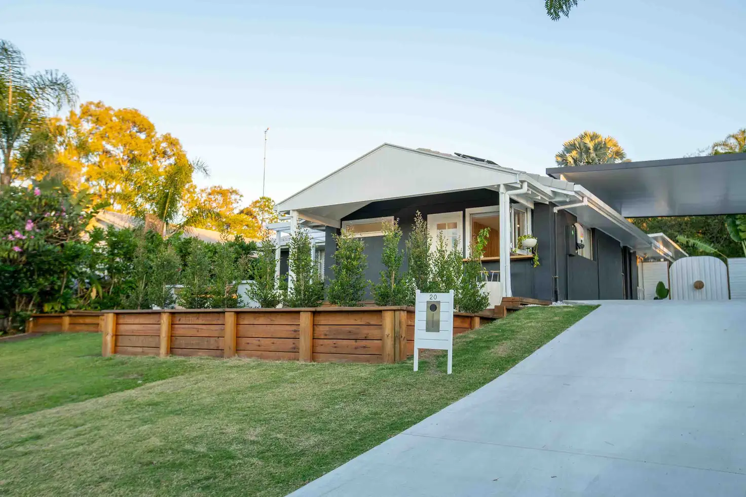 Main view of Homely house listing, 20 Timbertop St, Buderim QLD 4556