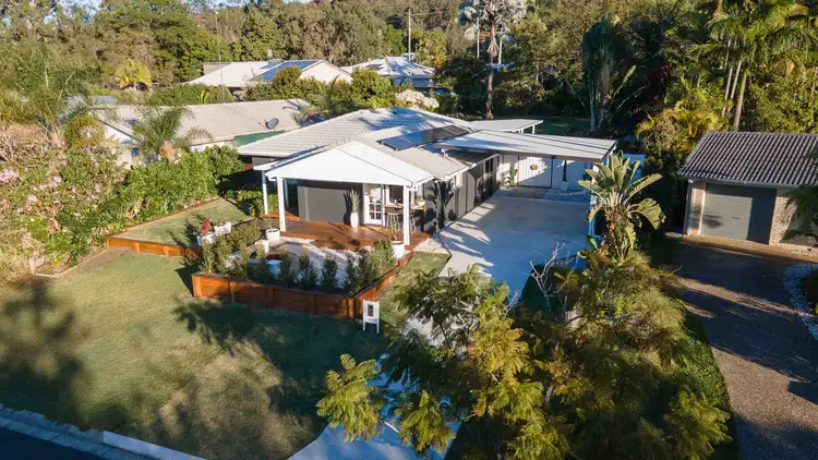 Second view of Homely house listing, 20 Timbertop St, Buderim QLD 4556