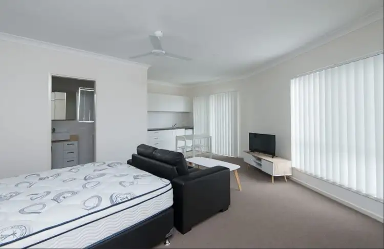 5/145 Selina St, Wynnum QLD 4178
