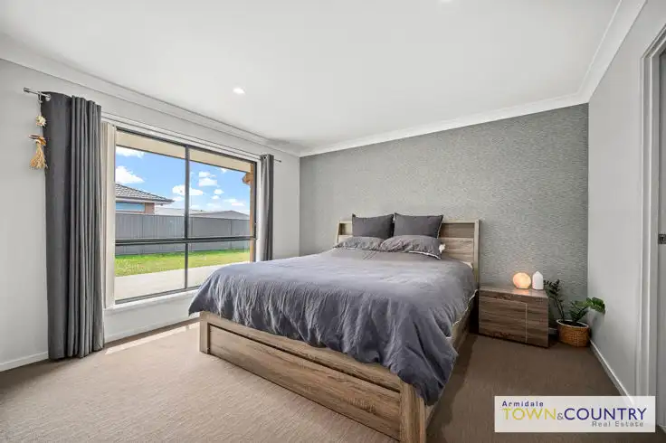 Third view of Homely house listing, 14 Spearmount Drive, Armidale NSW 2350