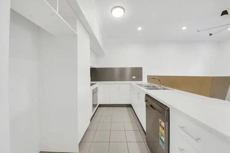 Second view of Homely unit listing, 4/10 Nothling Street, New Auckland QLD 4680