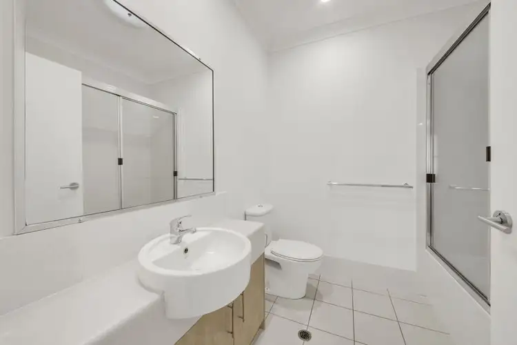 Sixth view of Homely unit listing, 4/10 Nothling Street, New Auckland QLD 4680