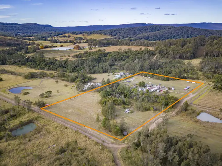 Fourth view of Homely rural property listing, 51 Persimmon Close, Glenreagh NSW 2450