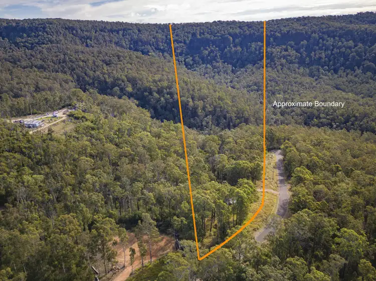 51 Persimmon Close, Glenreagh NSW 2450