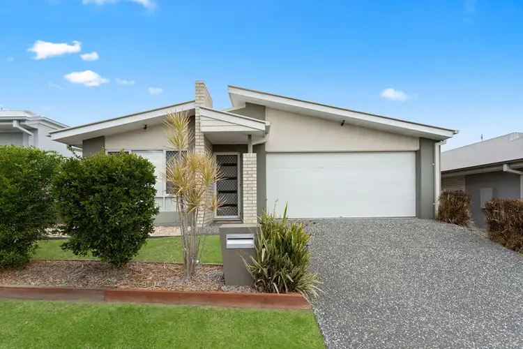 18 John Carroll Way, Redbank Plains QLD 4301