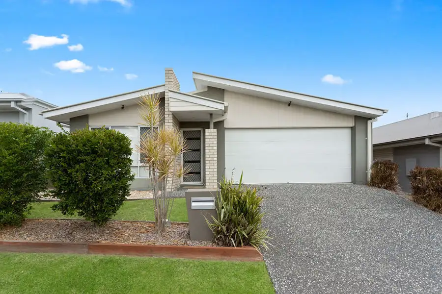 Main view of Homely house listing, 18 John Carroll Way, Redbank Plains QLD 4301