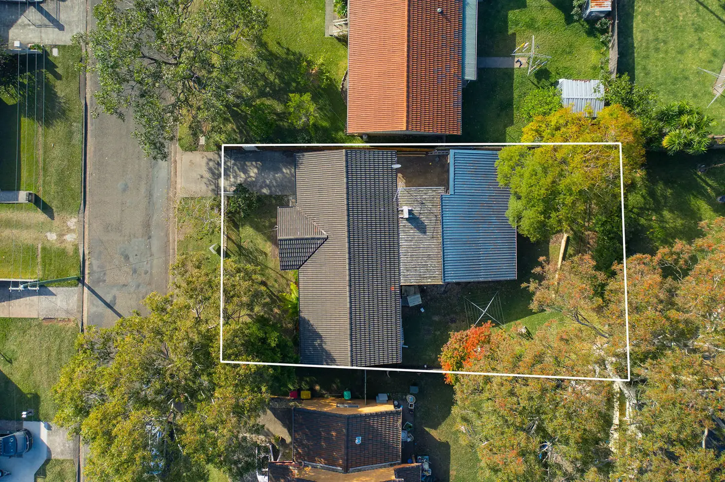 Main view of Homely house listing, 12 The Tiller, Port Macquarie NSW 2444
