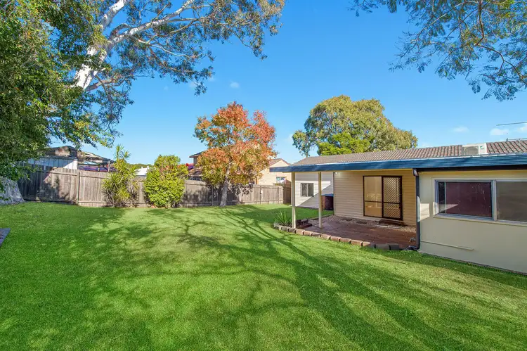 Third view of Homely house listing, 12 The Tiller, Port Macquarie NSW 2444