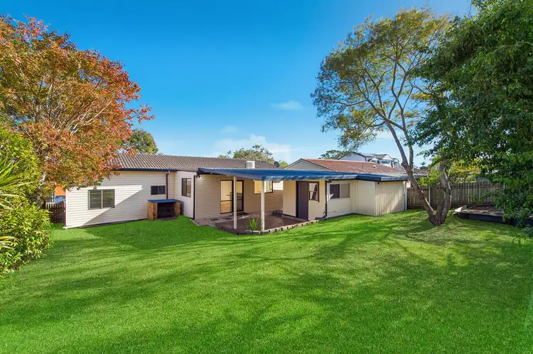 Fifth view of Homely house listing, 12 The Tiller, Port Macquarie NSW 2444