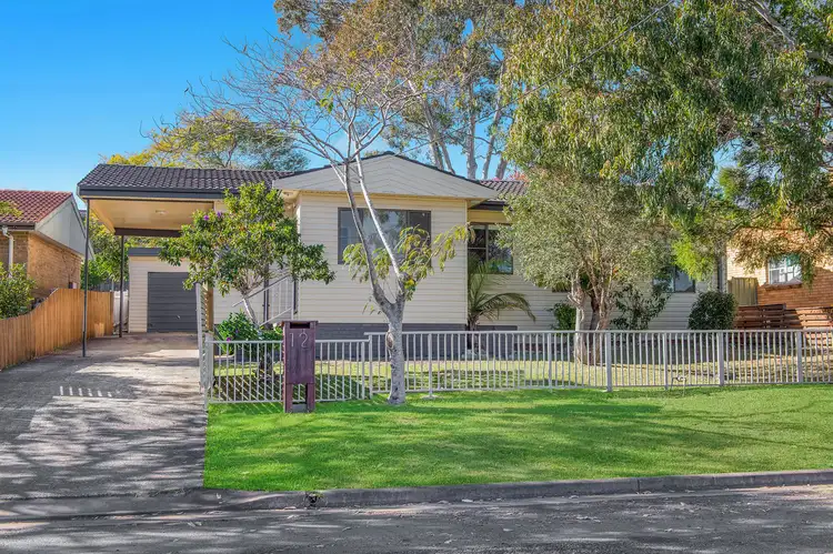 Sixth view of Homely house listing, 12 The Tiller, Port Macquarie NSW 2444