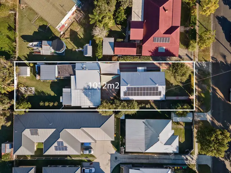 Main view of Homely house listing, 112 Lyndhurst Road, Boondall QLD 4034